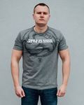 T-shirt Old School