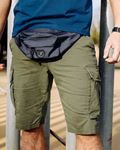 Belt Bag "Tour" Navy