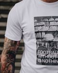Football Witout Fans Is Nothing