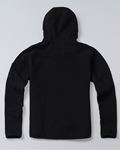 Full Face Hoodie Hool Black