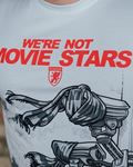 T-shirt Movie Stars
