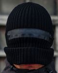 Black Project 19 - Action Hat "Pro"