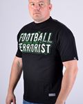 T-shirt EH FOOTBALL TERRORIST (GW)