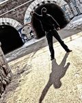 Ninja Black