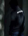 Zip Hoodie NO RESPECT