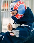 Polyester Balaclava UEFA-MAFIA