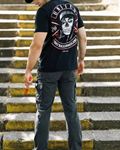 T-shirt United Hooligans