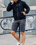 Mask Hoodie Incognito