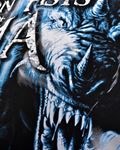 T-shirt EH DRAGON new 2015