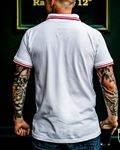 Polo PGwear - Bílé