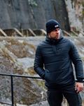 Full Face Winter Jacket Terrace Navy