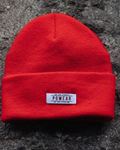 Action - Red