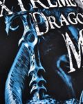 T-shirt EH DRAGON new 2015