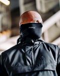 Full Face Jacket "Attack" Black