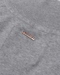 Sweater Staple Grey