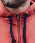 Zip-Basic Marsala