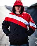 Bunda PGwear Premium RW (oboustranná)