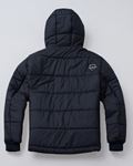 Full Face Winter Jacket Terrace Navy