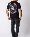 T-shirt United Hooligans