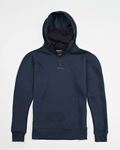 Mask Hoodie "Rage" Navy