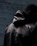 Full Face Jacket Protector Black