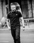 Polo Black