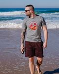 T-shirt ACAB Summer Grey