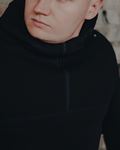 Hoodie Invisible
