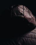 Reversible Winter Jacket Storm Camo