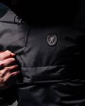 Full Face Jacket Protector Black