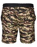 Swimming Shorts Camo