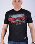 T-shirt EH HARDCORE FANS (RW)
