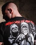 T-shirt See You