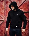 Sweatshirt Offensive Black