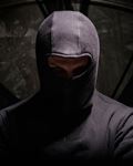 Ninja Contraband