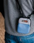 Shoulder Bag Traveller Mix