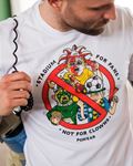 T-shirt Stadium for Fans