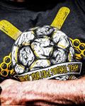 Triko PGwear Support Your Local Football Team