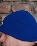 Action - Blue