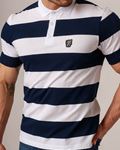 Polo "Stripes" NW