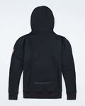Mask Hoodie "Rage" Skull