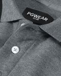 Polo Classic Grey