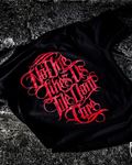 Triko PGwear No One Like Us