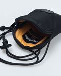 Shoulder Bag "Compact" Black