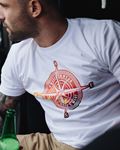 T-shirt Wind Rose