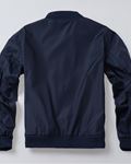 Bomber Jacket Force Navy