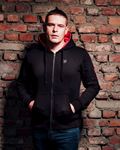 Full Face Hoodie La Casa De PGWEAR Negro