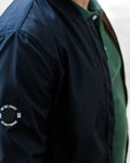 Bomber Jacket Force Navy
