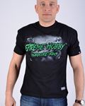 T-shirt EH HARDCORE FANS (GW)