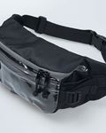 Belt Bag "Grand" Transparent